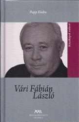 Vári Fábián László (ISBN: 9786155464393)