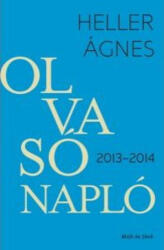 Olvasónapló 2013-2014 (ISBN: 9786155480003)