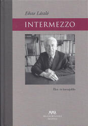 Intermezzo (ISBN: 9786155464379)