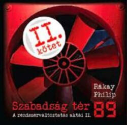 Szabadság tér '89 (ISBN: 9789631239027)