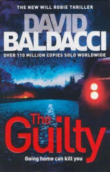 The Guilty (ISBN: 9781447277811)