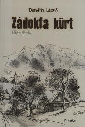 Zádokfa kürt (ISBN: 9789732611371)