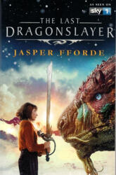 The last dragonslayer (ISBN: 9781473651289)