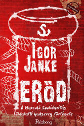 Erőd (ISBN: 9786155475146)