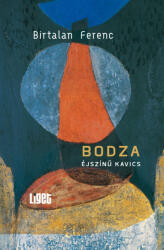 Bodza éjszínű kavics (ISBN: 9786155419201)