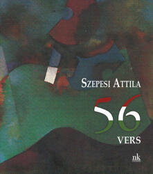 56 vers (ISBN: 9789633321089)
