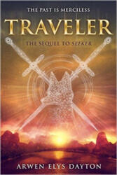 Traveler (ISBN: 9780399551666)