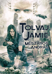 Tolvaj Jamie (ISBN: 9786155632099)