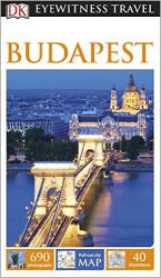 Budapest (ISBN: 9781409369165)