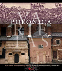 Polonica varietas (ISBN: 9789636627973)