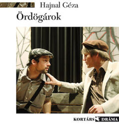 Ördögárok (ISBN: 9789639985964)