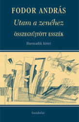 Utam a zenéhez (ISBN: 9789636936655)