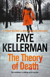 The Theory of Death (ISBN: 9780007517718)