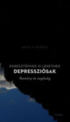 Keresztények is lehetnek depressziósak (ISBN: 9789731651507)