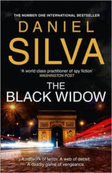 The Black Widow (ISBN: 9780007552368)