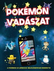 Pokémon vadászat (ISBN: 9789634063742)
