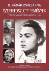 Szertefoszlott remények (ISBN: 9786155497865)