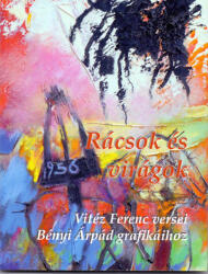 Rácsok és virágok (ISBN: 9786158044912)