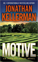 Motive (ISBN: 9780812999099)