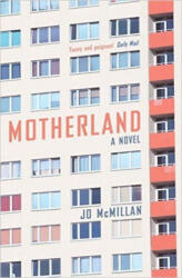 Motherland (ISBN: 9781473612020)
