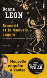 Brunetti et le mauvais augure (ISBN: 9782757829615)