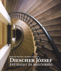Diescher József (ISBN: 9786155635045)