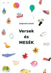 Versek és mesék (ISBN: 9789631270945)