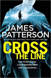 Cross the Line (ISBN: 9780099594352)