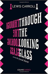 Through the Looking Glass (ISBN: 9780008195601)