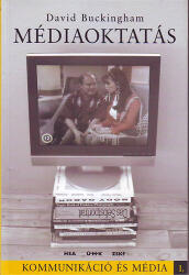 Médiaoktatás (ISBN: 9799639494748)