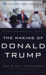 The making of Donald Trump (ISBN: 9781612196589)