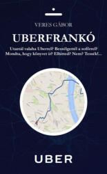 Uberfrankó (ISBN: 9789631286861)