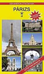 Párizs (ISBN: 9789639331600)