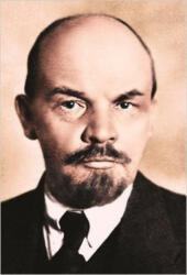 Lenin the Dictator (ISBN: 9781474600453)