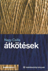 Átkötések (ISBN: 9788089734153)