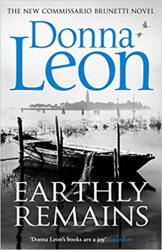 Earthly Remains (ISBN: 9781784758158)