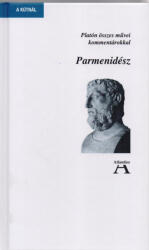 Parmenidész (ISBN: 9789639777507)