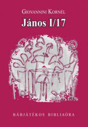 János I/17 (ISBN: 9786155562785)
