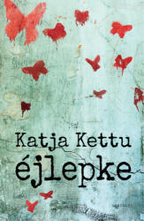 Éjlepke (ISBN: 9789636937218)