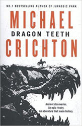Dragon Teeth (ISBN: 9780008173074)