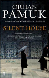 Silent House (ISBN: 9780571275960)