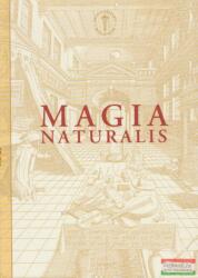 Magia Naturalis (ISBN: 9789639568976)