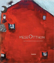 Meseotthon (ISBN: 9789731651606)