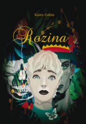 Rozina (ISBN: 9786155443619)