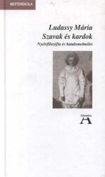 Szavak és kardok (ISBN: 9789639165793)