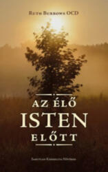 Az élő Isten előtt (ISBN: 9786155120411)