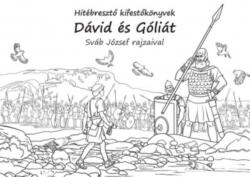 Dávid és Góliát (ISBN: 9786155691041)