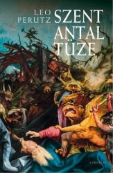 Szent Antal tüze (ISBN: 9789636937881)