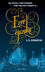 Ezer éjszaka (ISBN: 9789634033554)