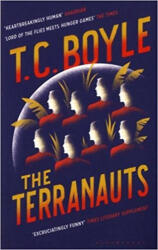 The Terranauts (ISBN: 9781408886045)